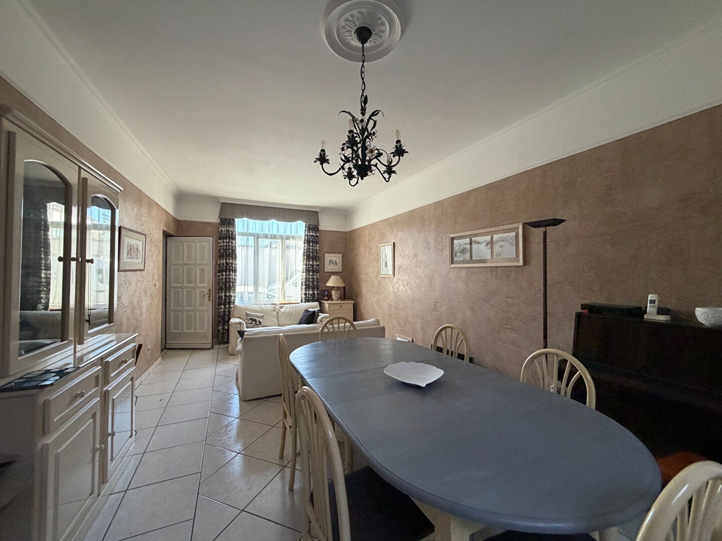 Immeuble à vendre - 7 pièces - 209m2 - Wasquehal (59290)