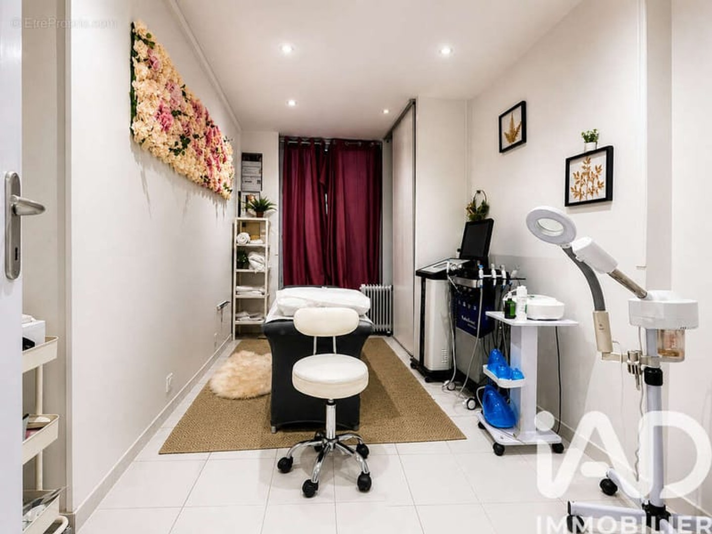 Magasin à vendre - 70m2 - Bordeaux (33800)