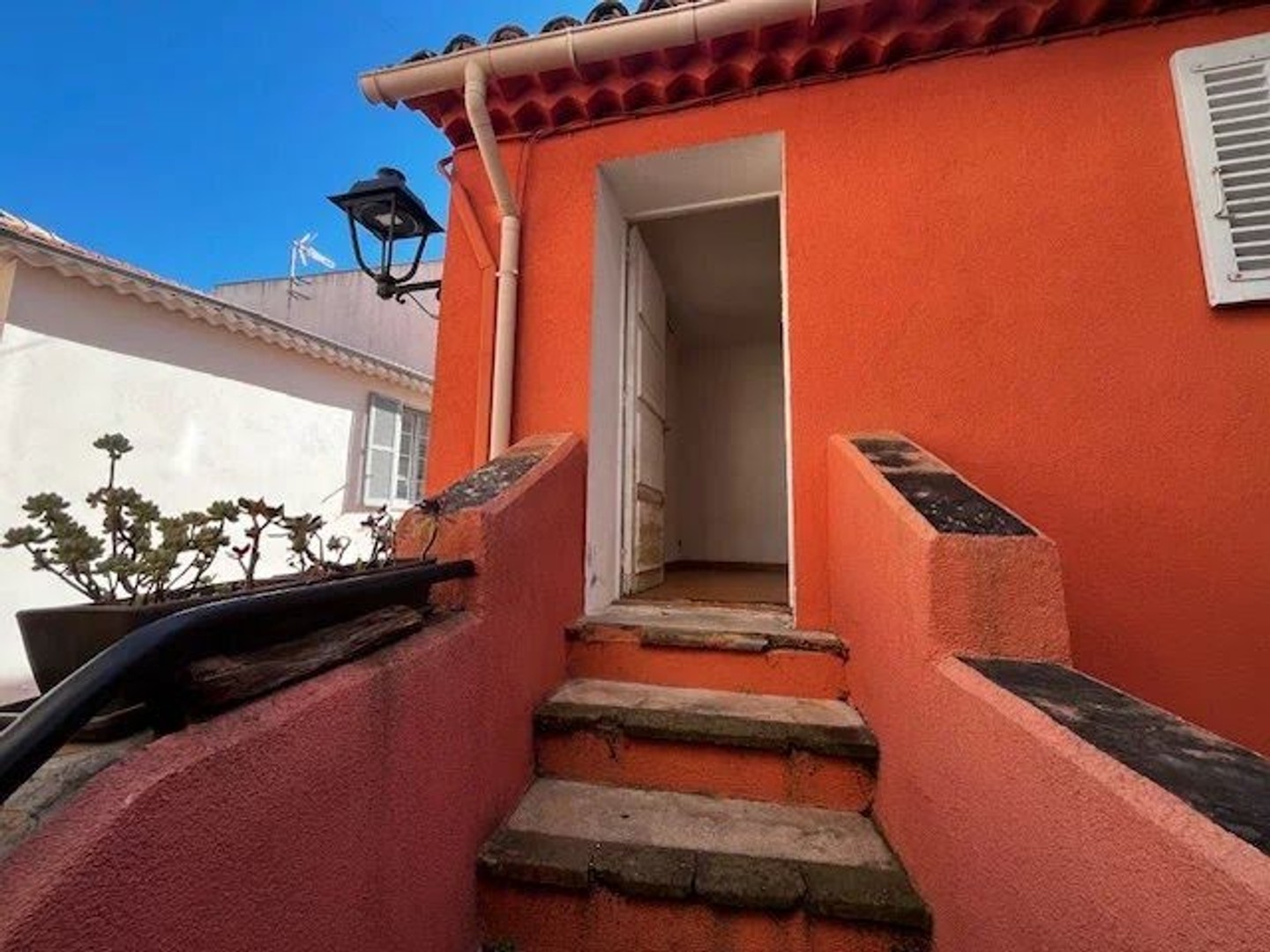 Maison 3 pièces 75 m²