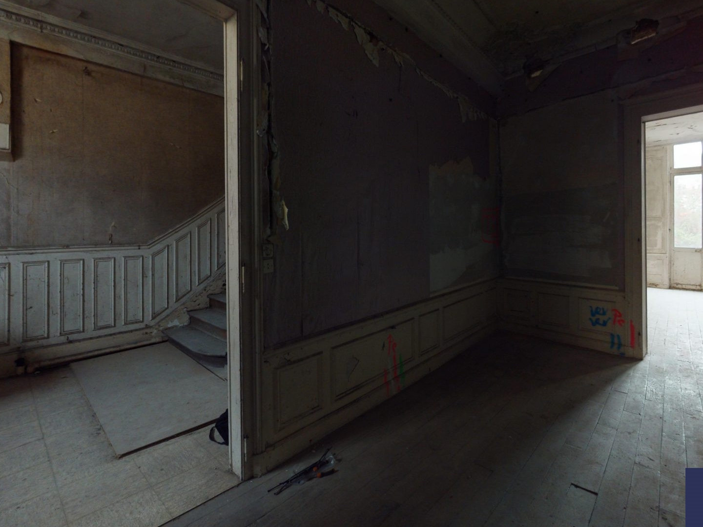 Immeuble à vendre - 300m2 - Châlons-En-Champagne (51000)