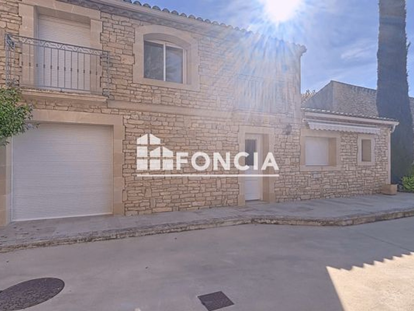Maison 3 pièces 92 m²