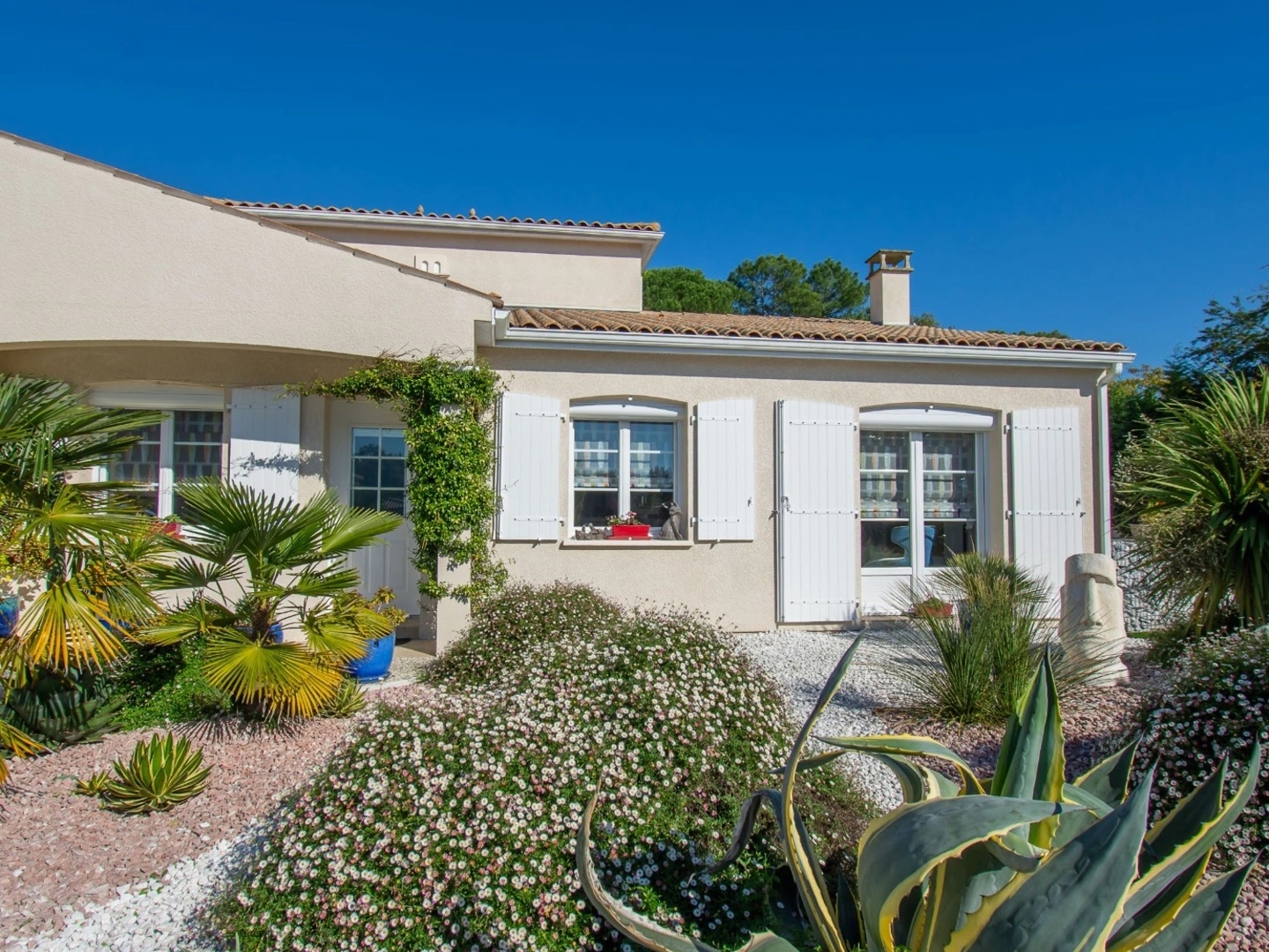 Maison 5 pièces 130 m²