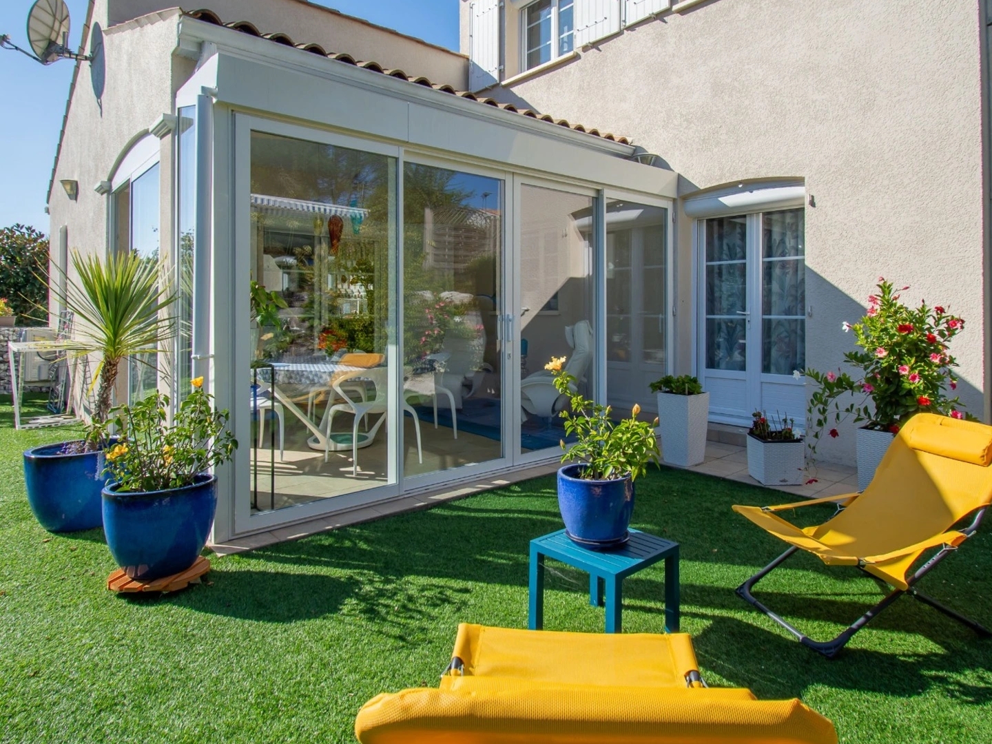 Maison à vendre - 5 pièces - 130m2 - Les Mathes (17570)