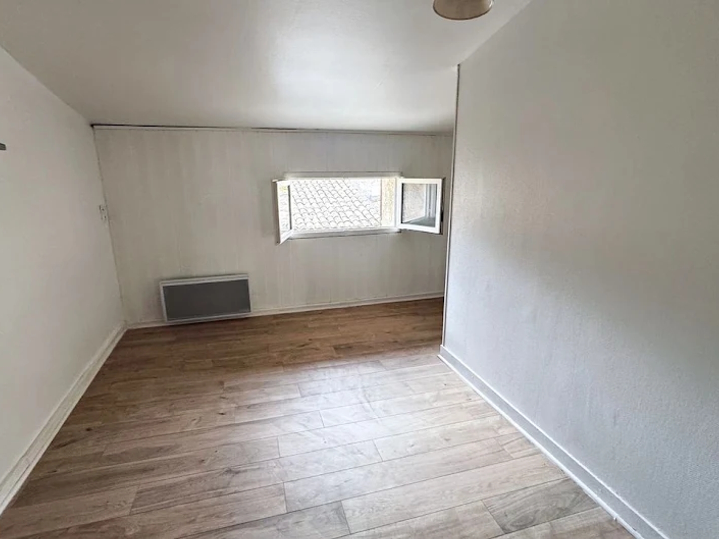Appartement 2 pièces 52 m²