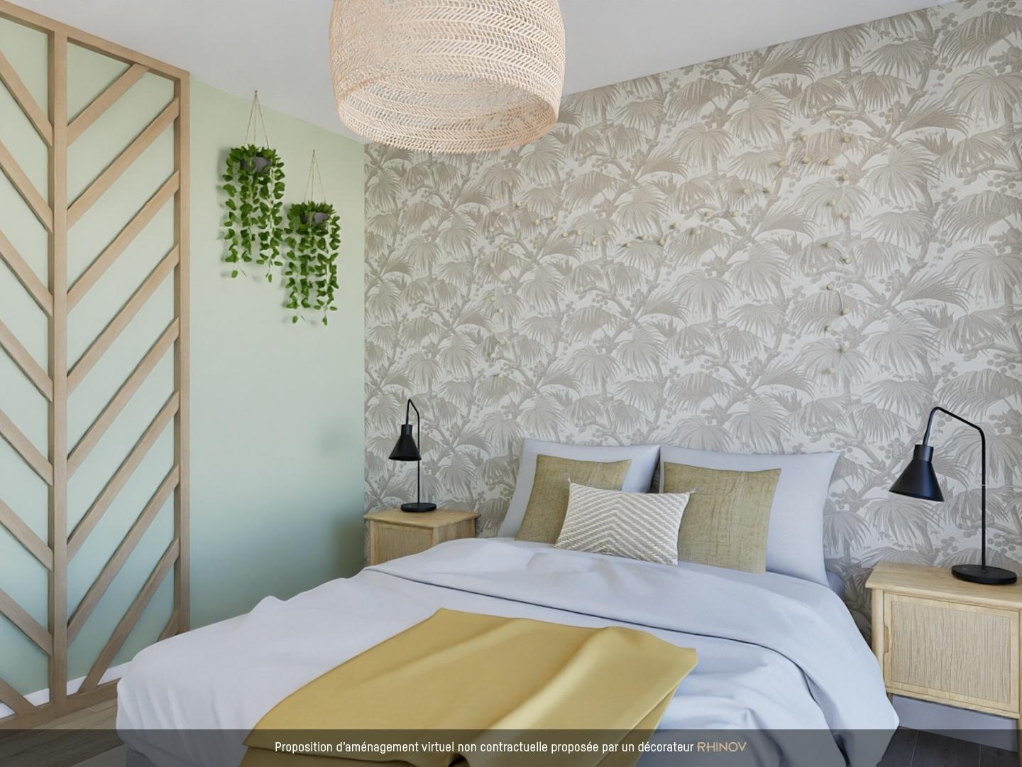 Appartement à vendre - 3 pièces - 75m2 - Les Mathes (17570)