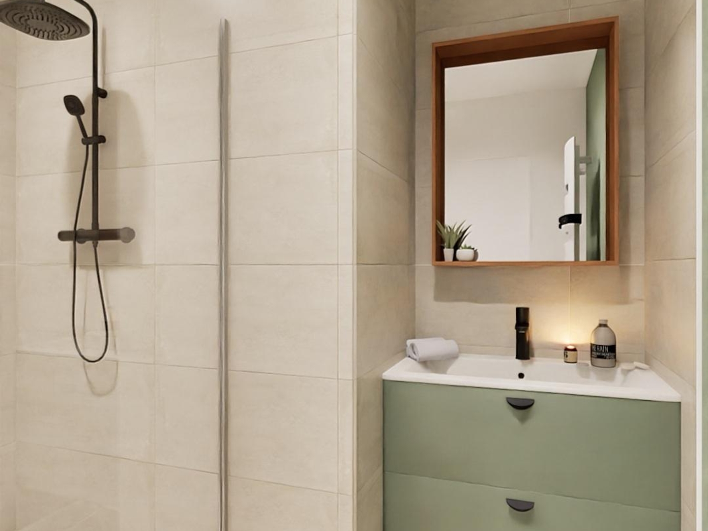 Appartement à vendre - 3 pièces - 75m2 - Les Mathes (17570)