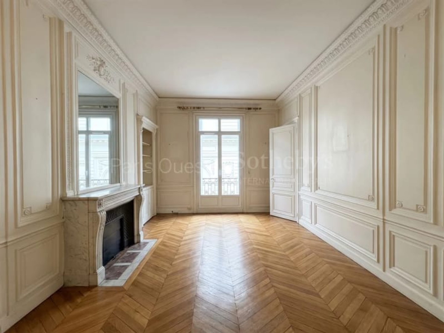 Appartement 3 pièces 82 m²