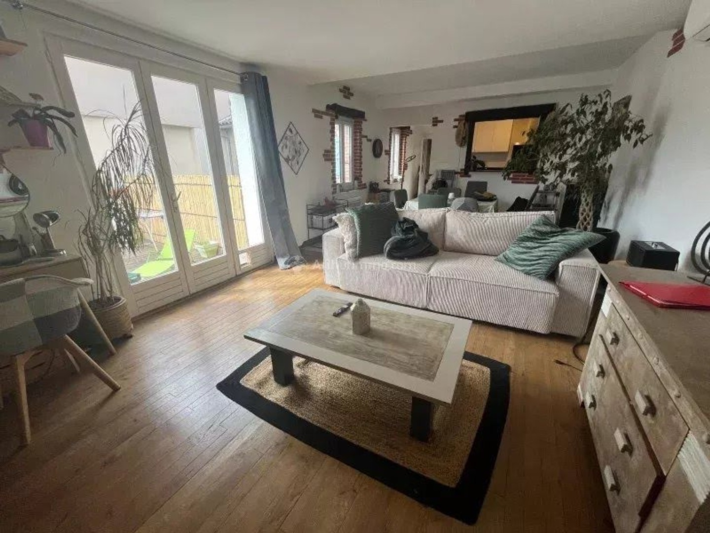 Appartement à vendre - 3 pièces - 71m2 - Albi (81000)