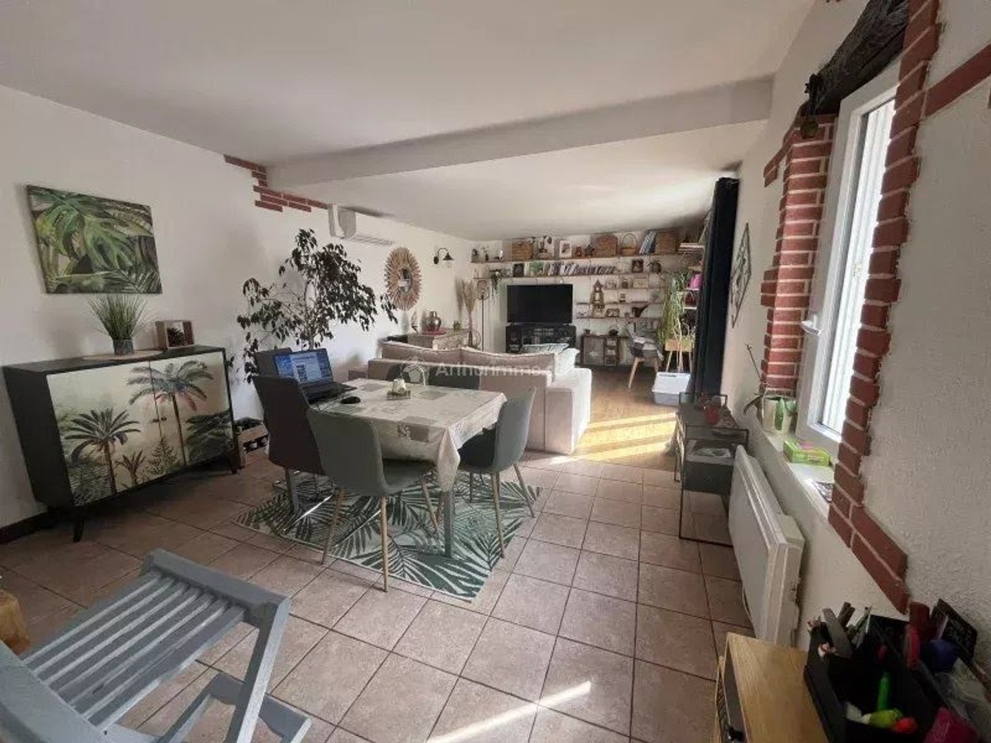 Appartement à vendre - 3 pièces - 71m2 - Albi (81000)