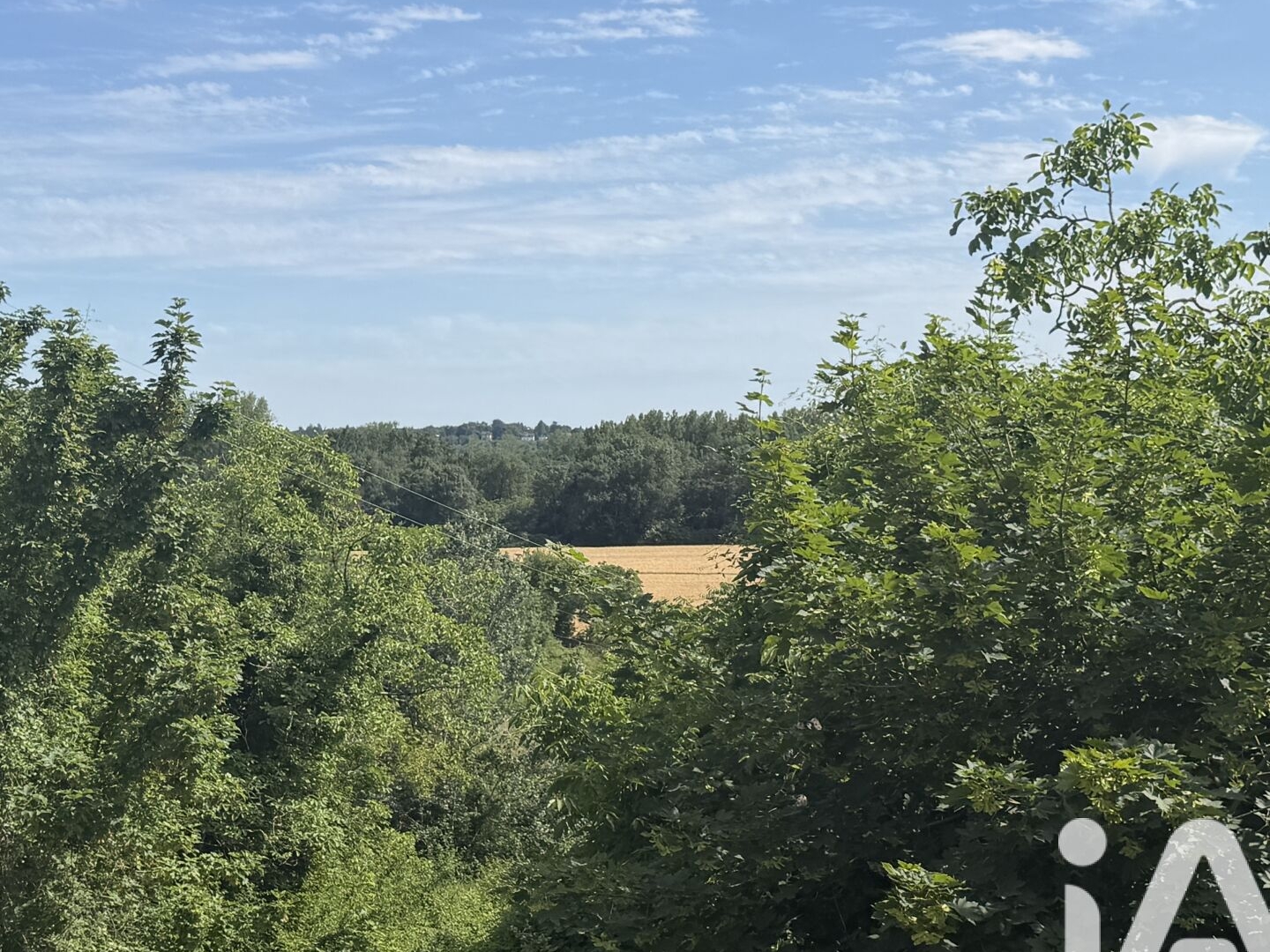 Maison à vendre - 4 pièces - 126m2 - Vouvray (37210)