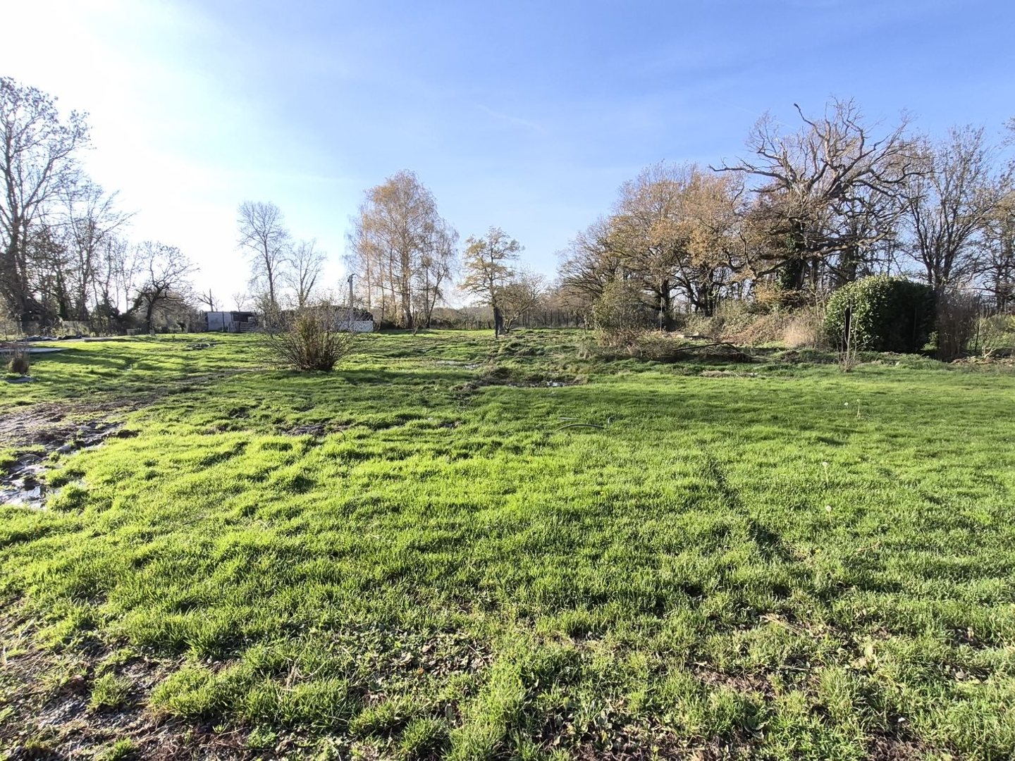 Maison 9 pièces 358 m²