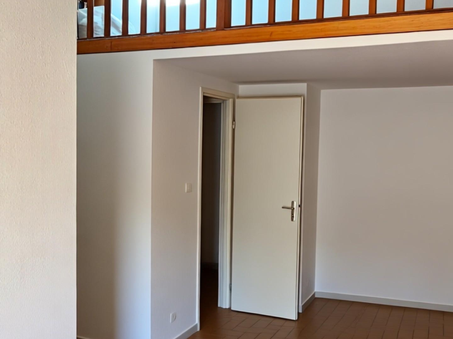 Maison à vendre - 2 pièces - 29m2 - Forcalqueiret (83136)
