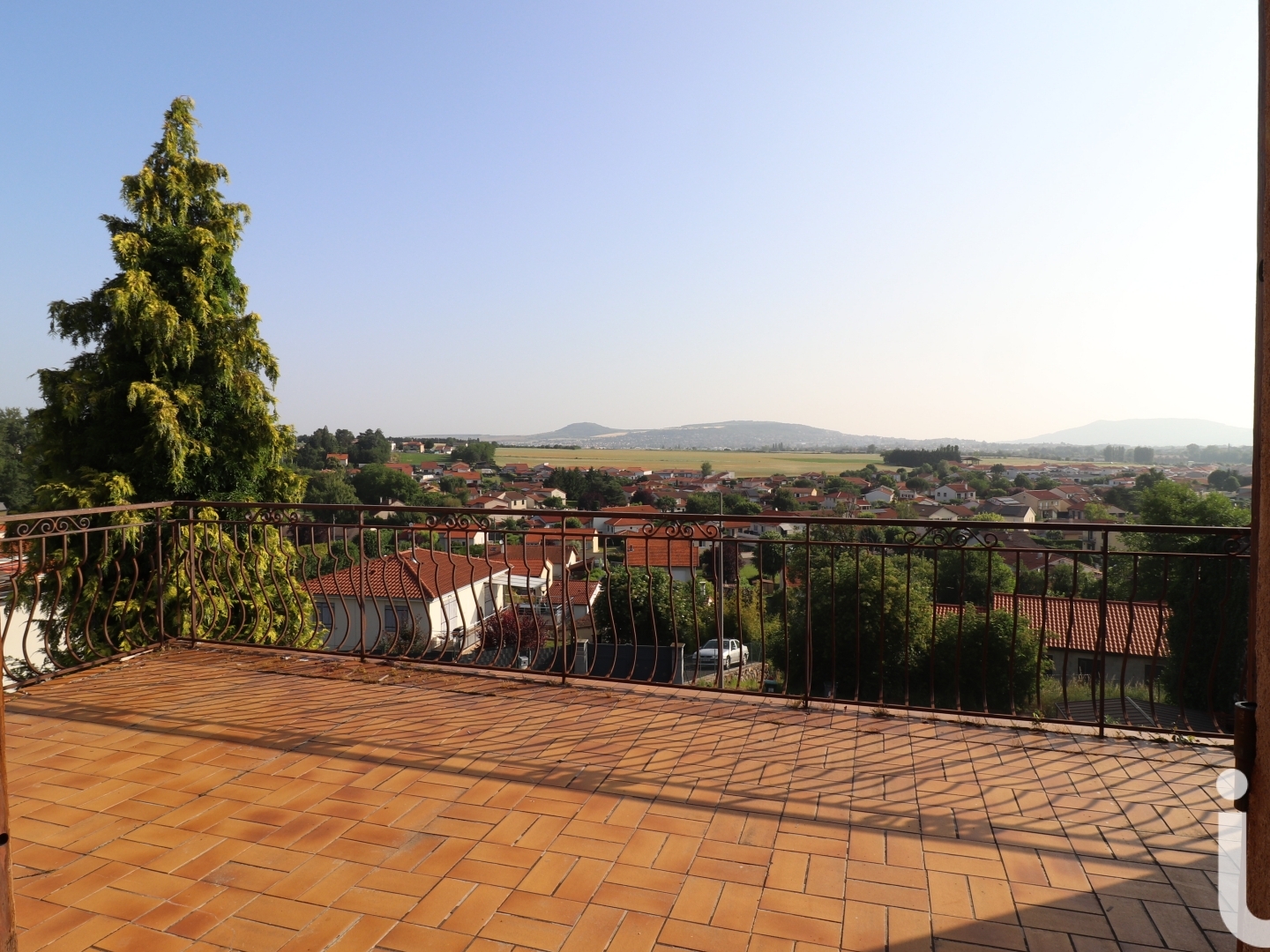 Maison à vendre - 5 pièces - 104m2 - Orcet (63670)