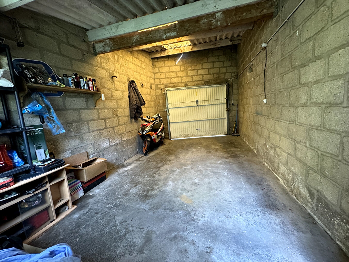 Immeuble à vendre - 155m2 - Charleville-Mézières (08000)