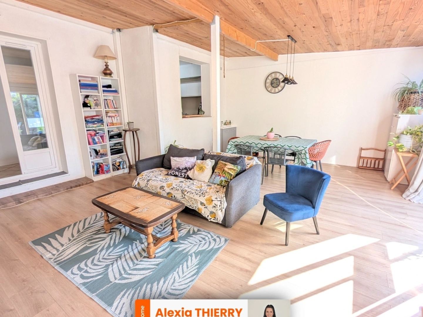Agde. Maison 6 pièces