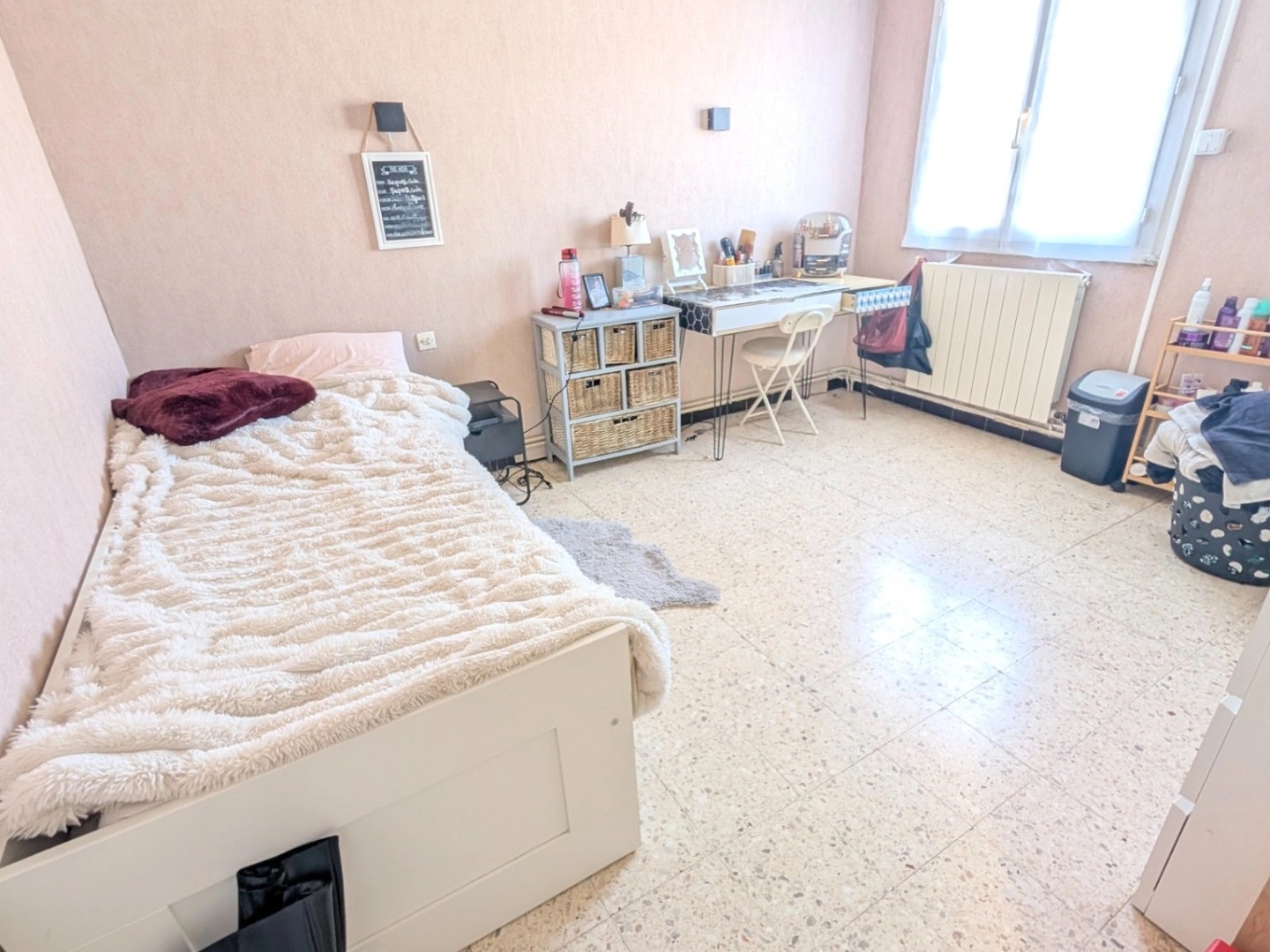 Maison à vendre - 6 pièces - 114m2 - Agde (34300)