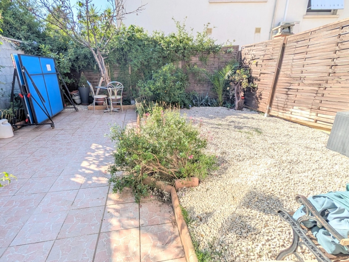 Maison à vendre - 6 pièces - 114m2 - Agde (34300)