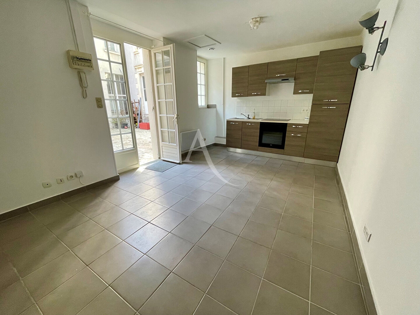 Orleans - Hyper Centre Studio 21,5m²