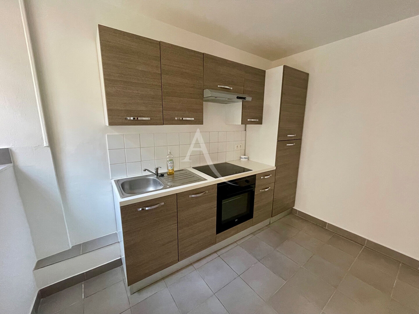 Appartement à vendre - 1 pièce - 22m2 - Orléans (45000)