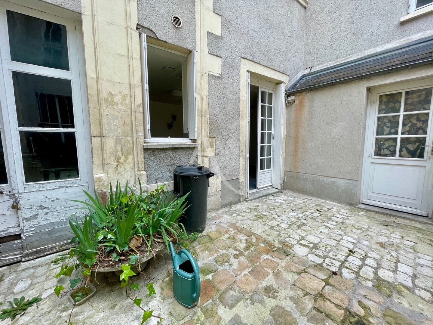 Appartement à vendre - 1 pièce - 22m2 - Orléans (45000)