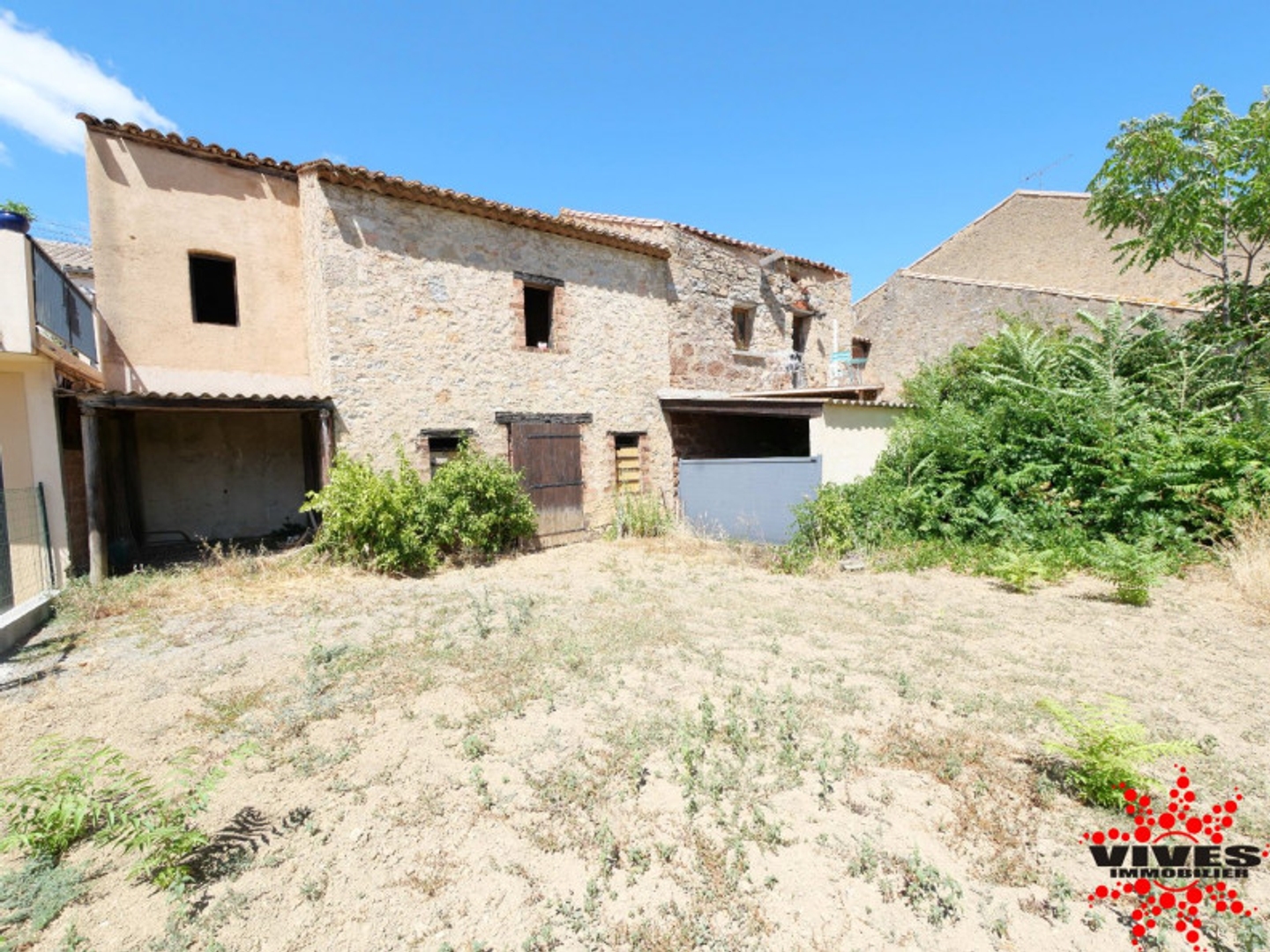 Maison 3 pièces 111 m²