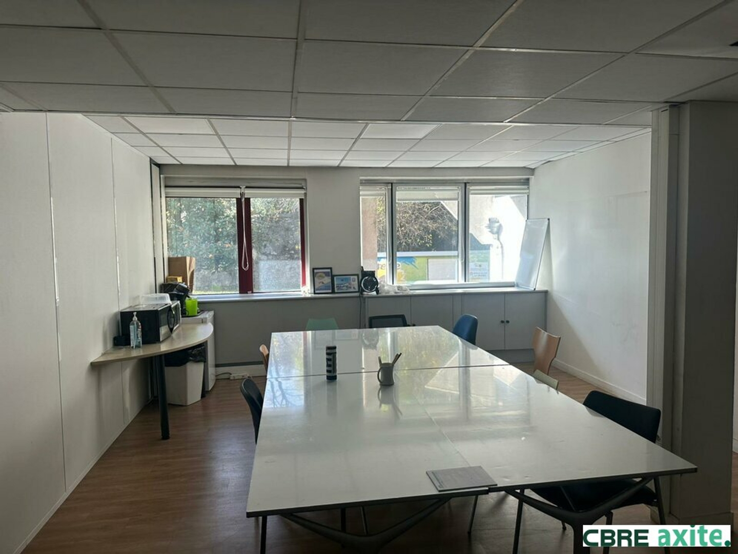 Locaux à vendre - 2260m2 - Grenoble (38000)