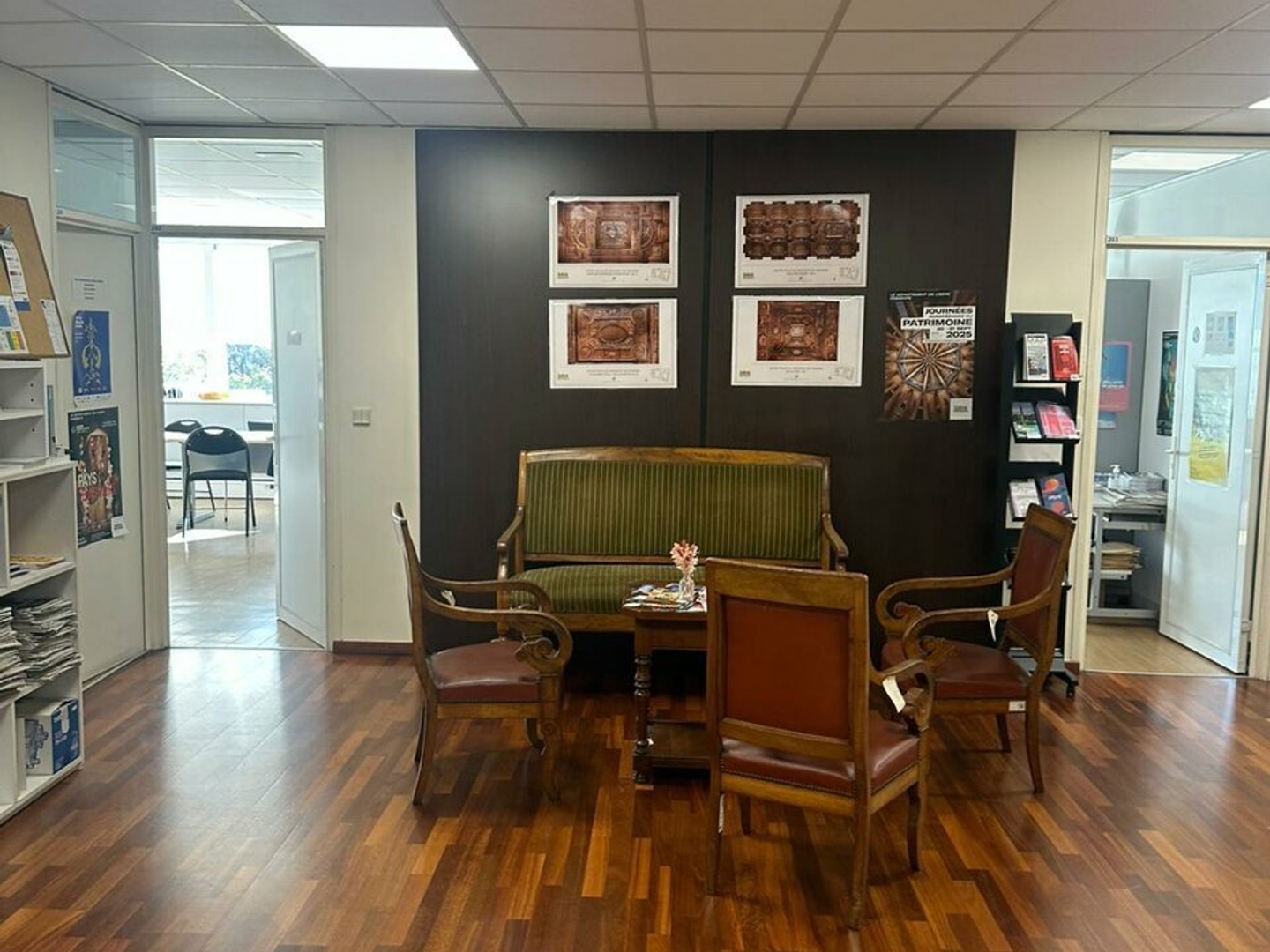 Locaux à vendre - 2260m2 - Grenoble (38000)