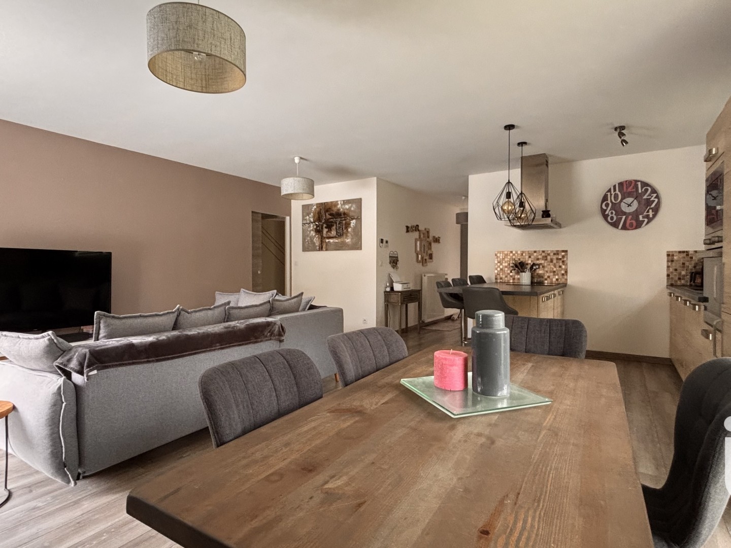 Maison 4 pièces 92 m²