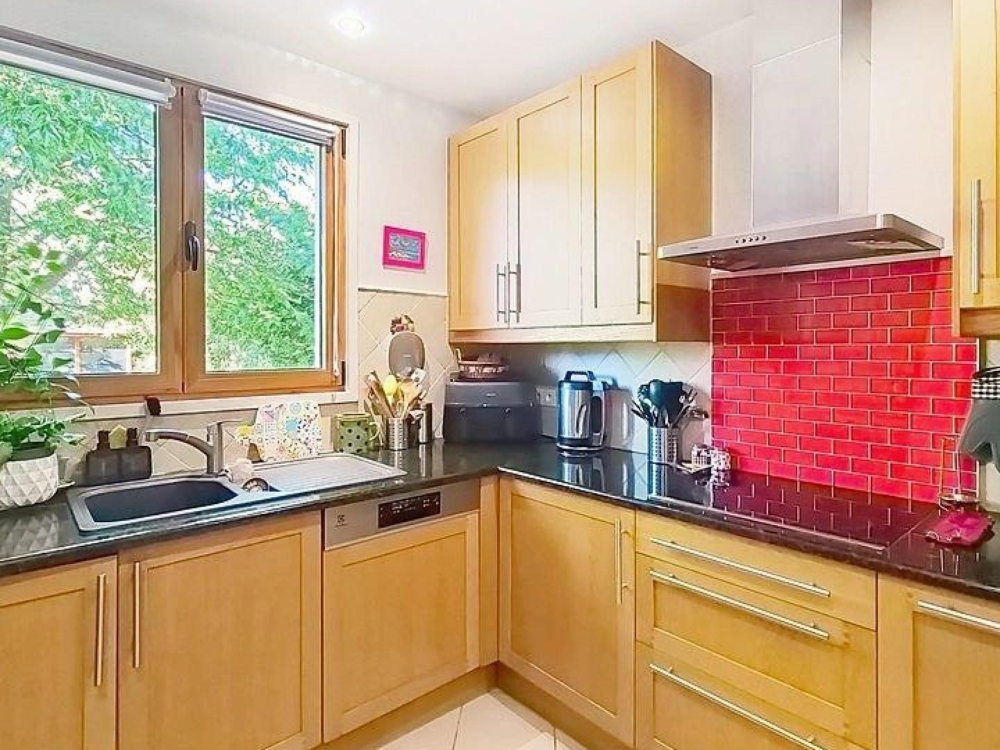 Maison à vendre - 7 pièces - 148m2 - Sartrouville (78500)