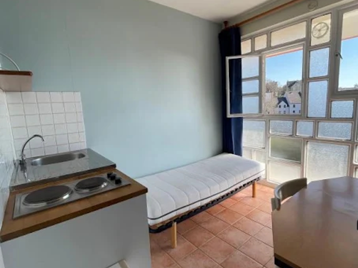 Appartement à vendre - 5 pièces - 45m2 - Le Havre (76620)