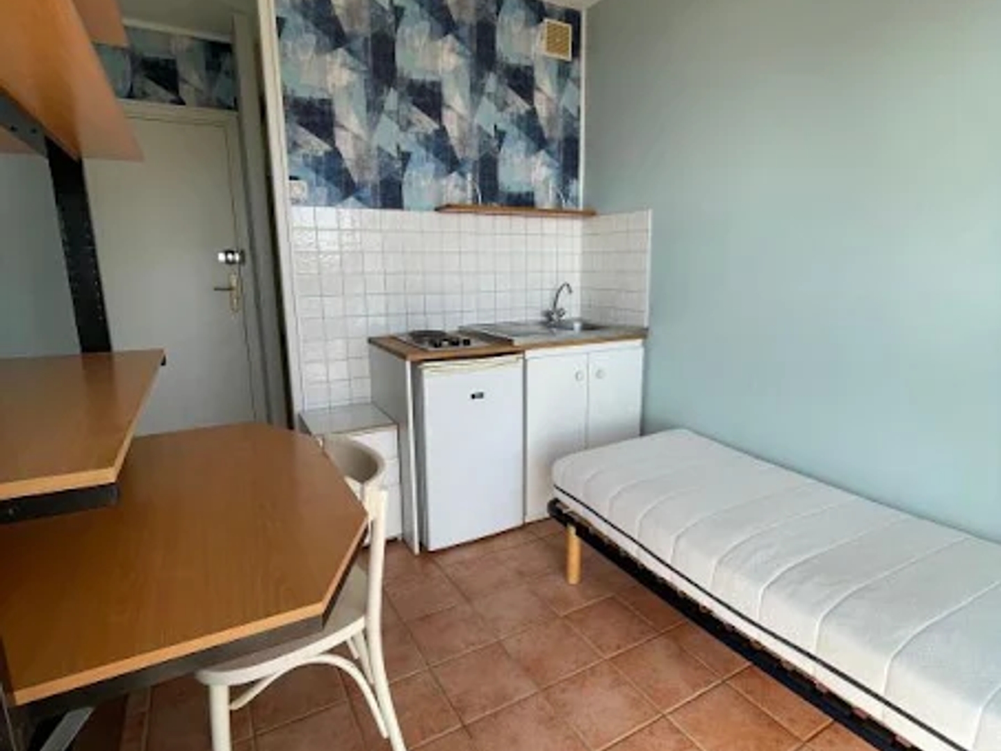 Appartement à vendre - 5 pièces - 45m2 - Le Havre (76620)