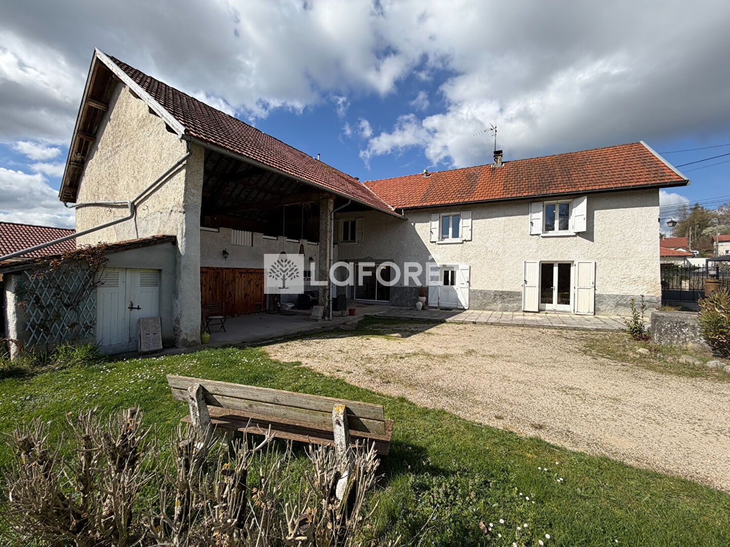 Maison 7 pièces 137 m²