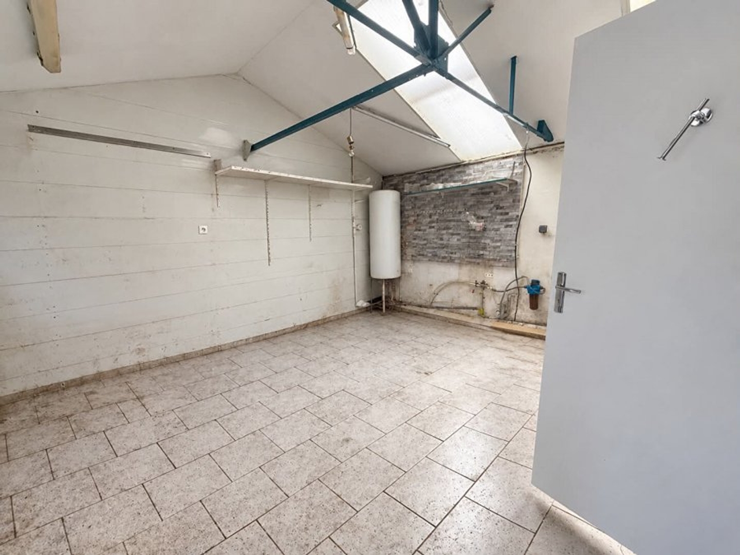 Magasin à vendre - 152m2 - Lapugnoy (62122)