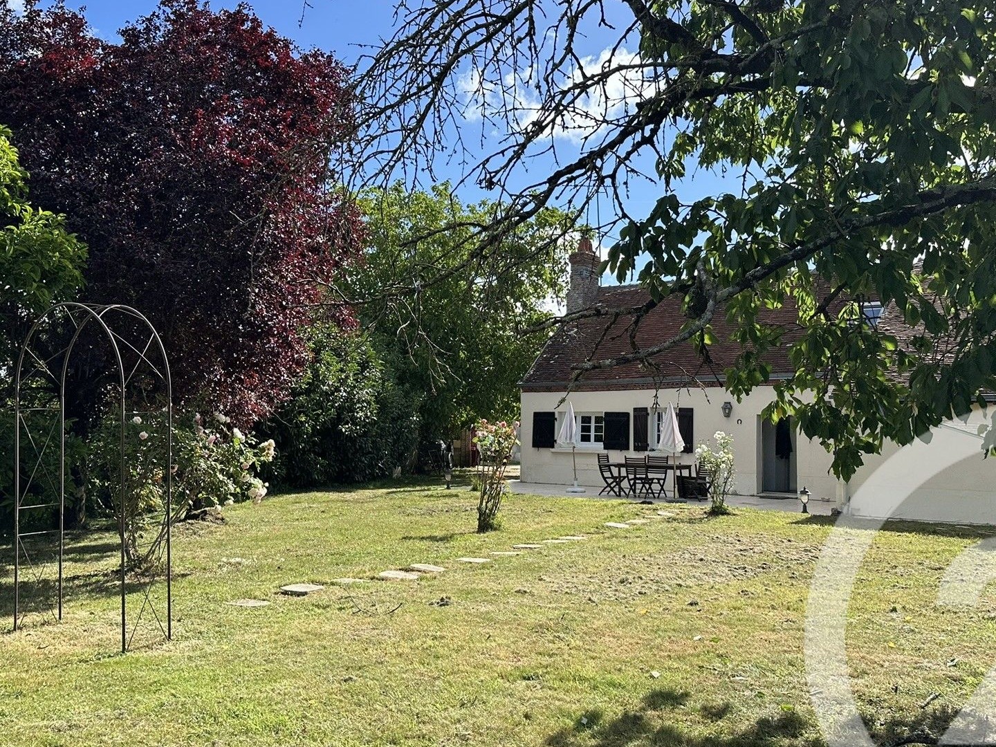 Maison 3 pièces 125 m²