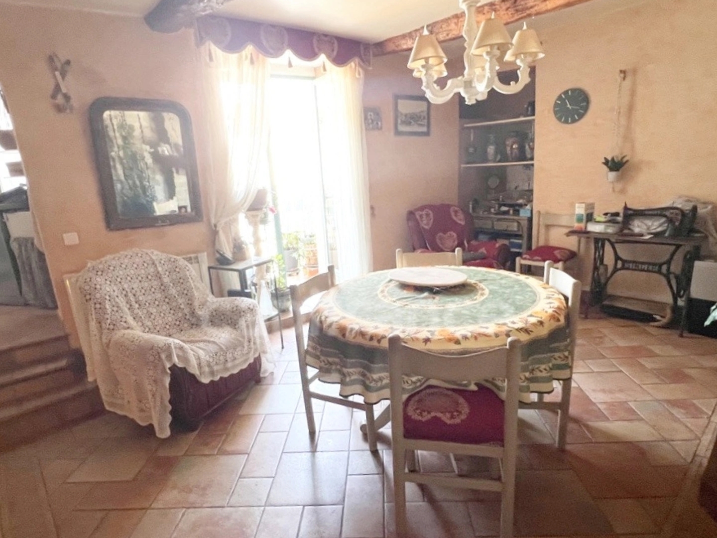 Maison 5 pièces 152 m²