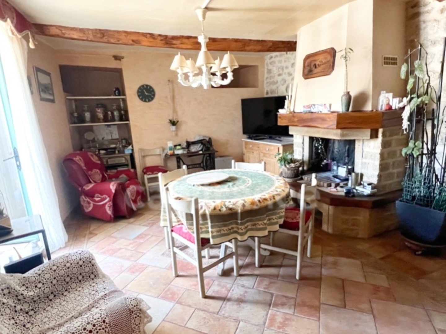 Maison à vendre - 5 pièces - 152m2 - Reillanne (04110)