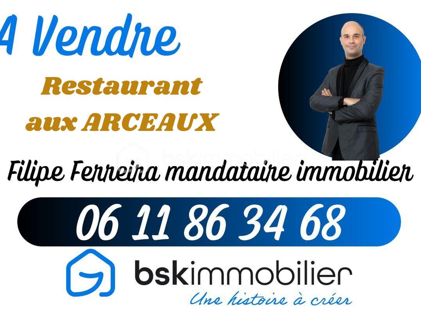 Fonds de commerce