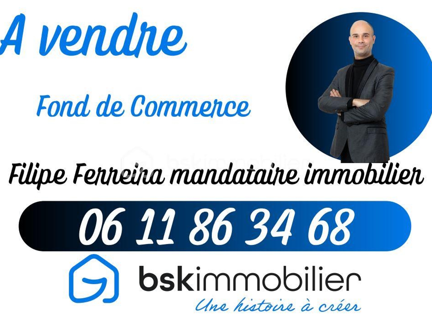 Magasin à vendre - Montpellier (34000)