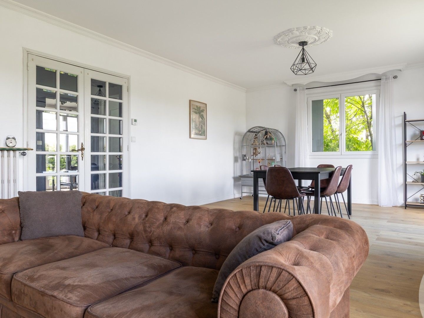 Maison 4 pièces 126 m²
