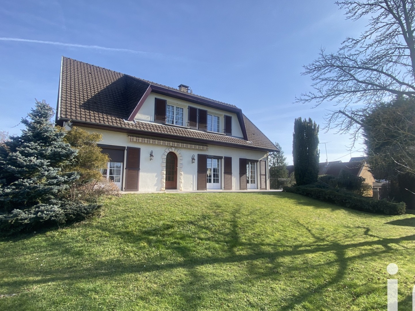 Maison 7 pièces 164 m²