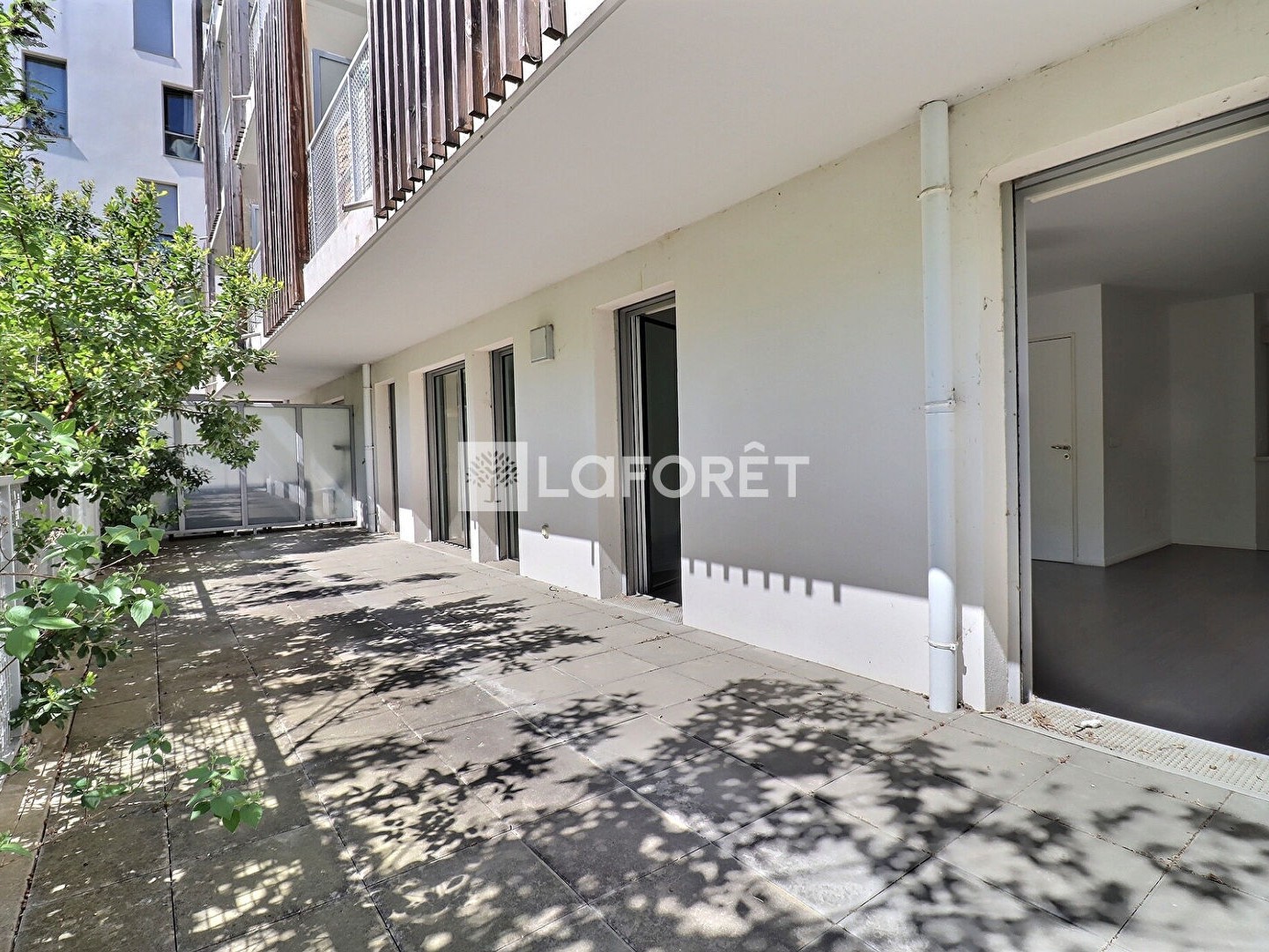Bureaux 5 pièces 97 m²