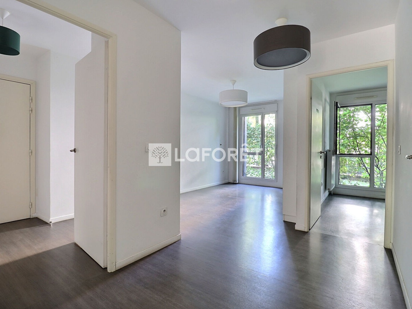 Bureaux à vendre - 5 pièces - 97m2 - Vitry-Sur-Seine (94400)