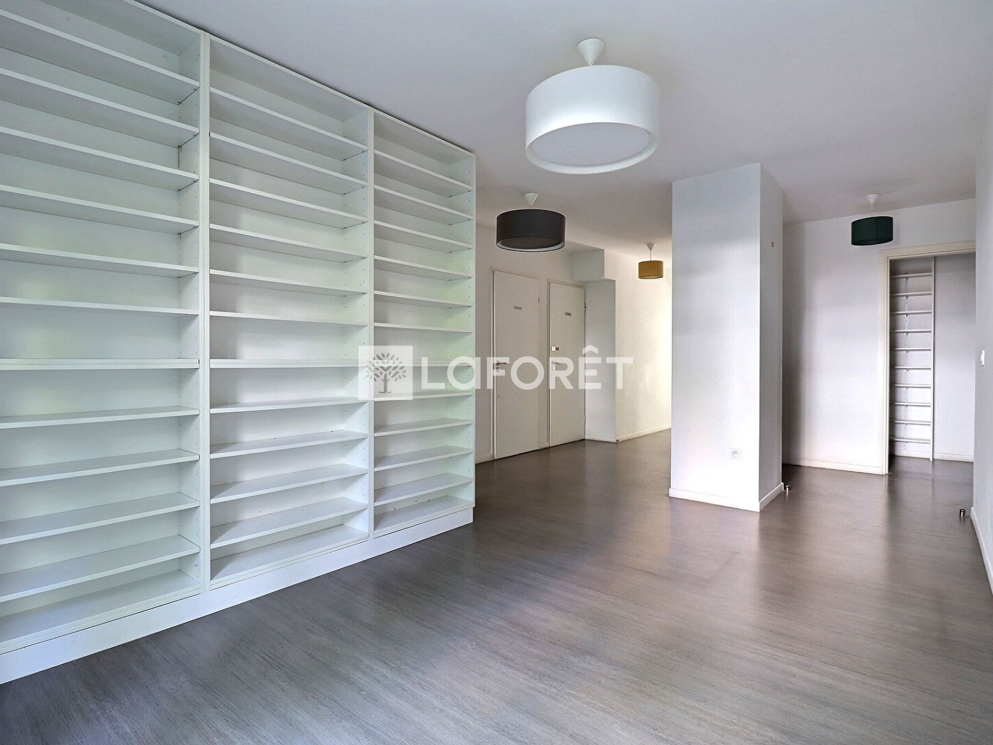 Bureaux à vendre - 5 pièces - 97m2 - Vitry-Sur-Seine (94400)