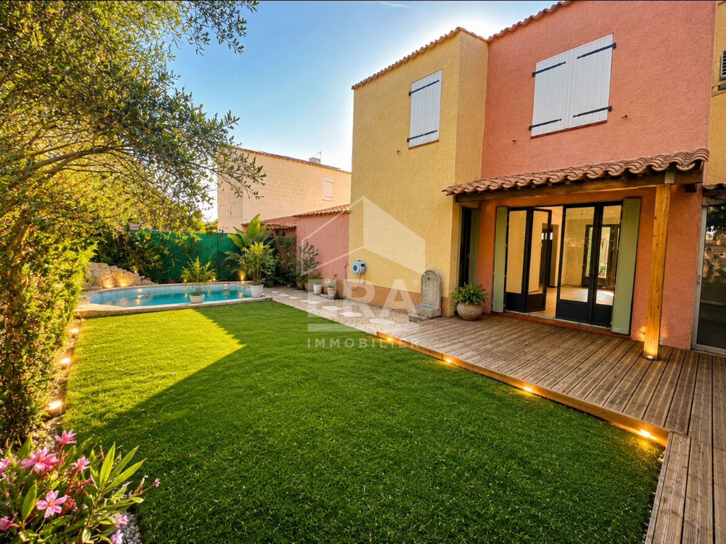 Maison 3 pièces 80 m²