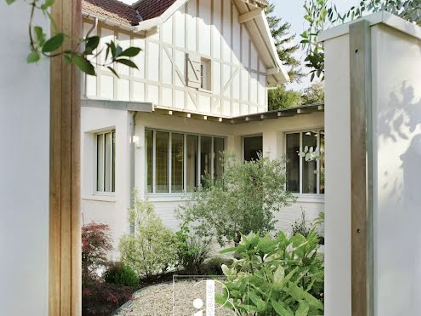 Maison 5 pièces 125 m²