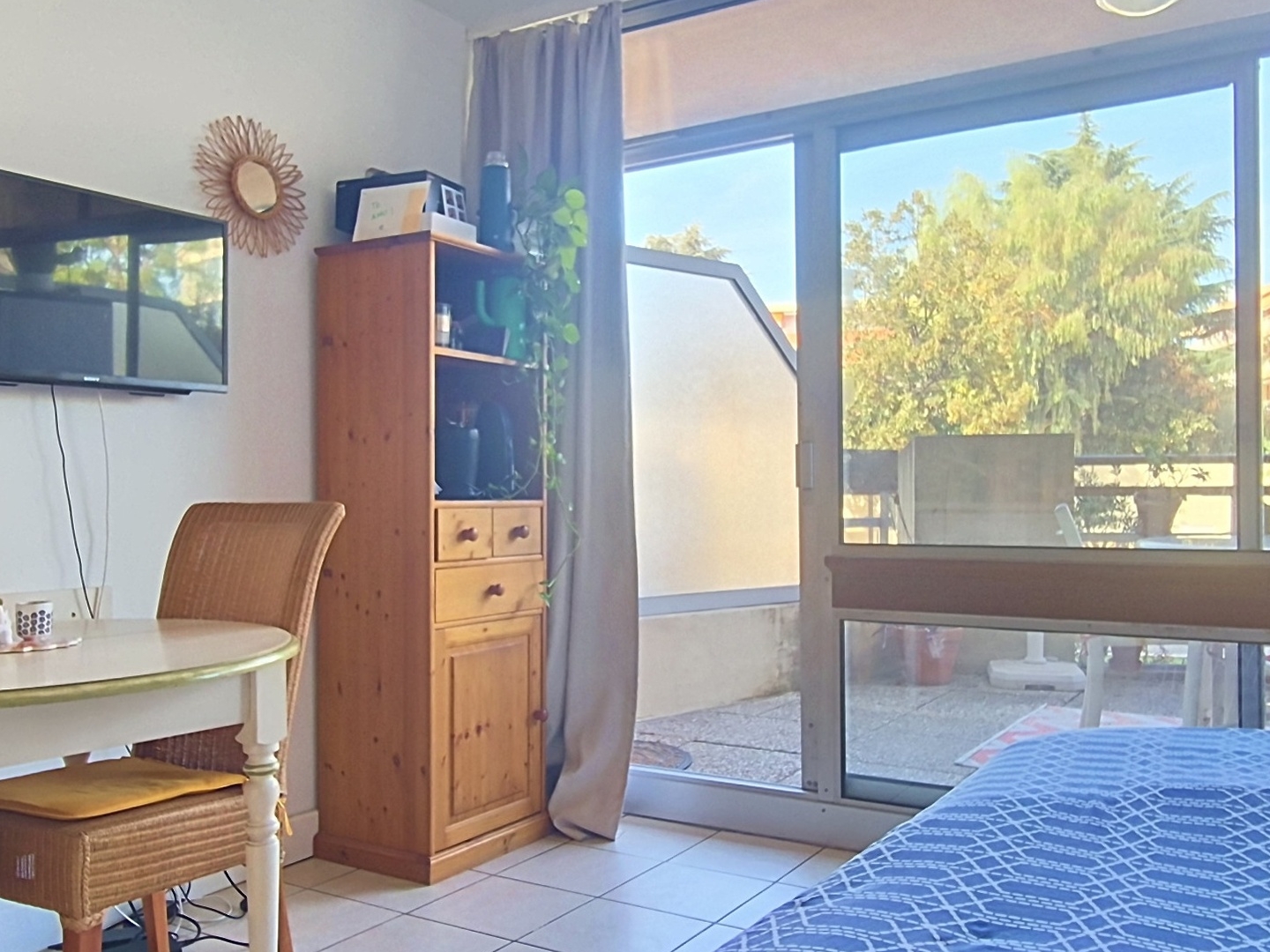 Appartement 1 pièce 25 m²