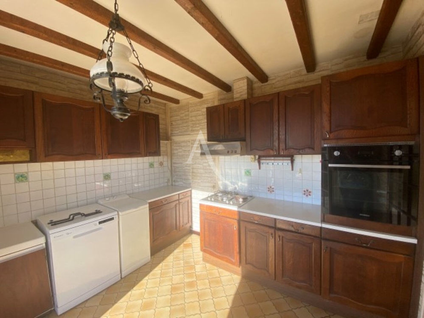 Maison à vendre - 6 pièces - 115m2 - Fourchambault (58600)