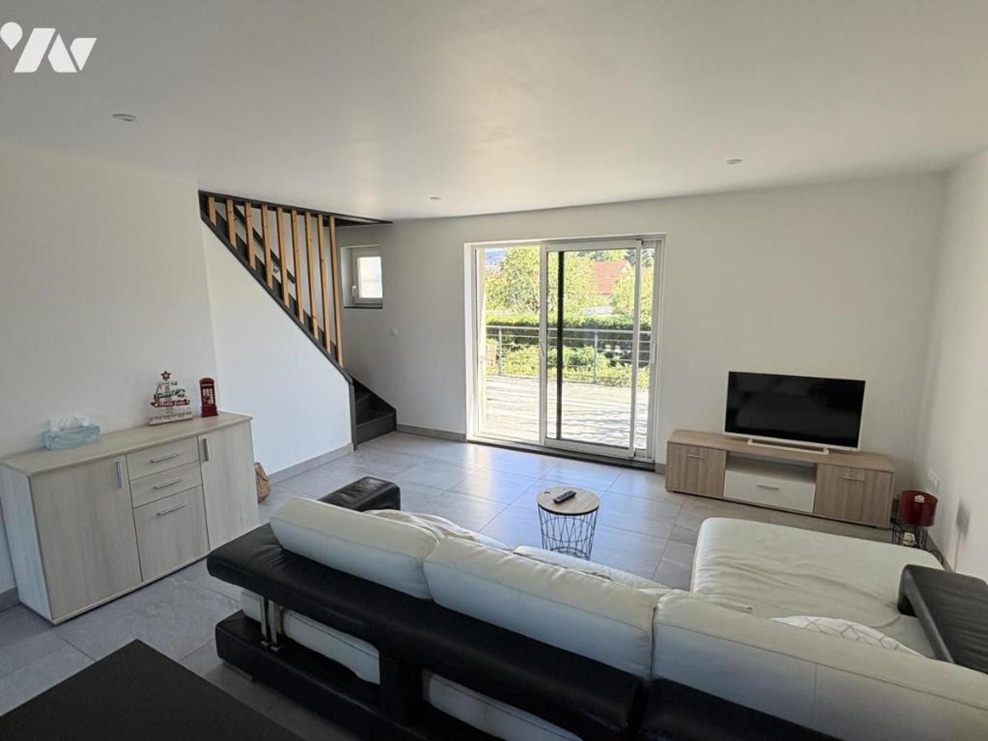 Maison à vendre - 6 pièces - 115m2 - Voray-Sur-L'ognon (70190)