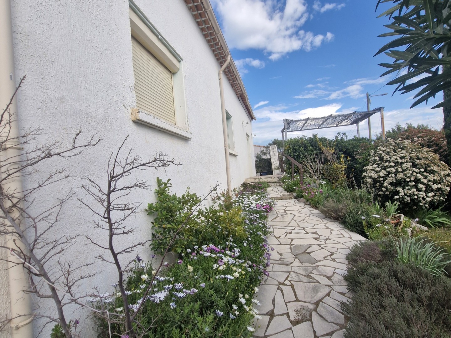 Maison 5 pièces 187 m²
