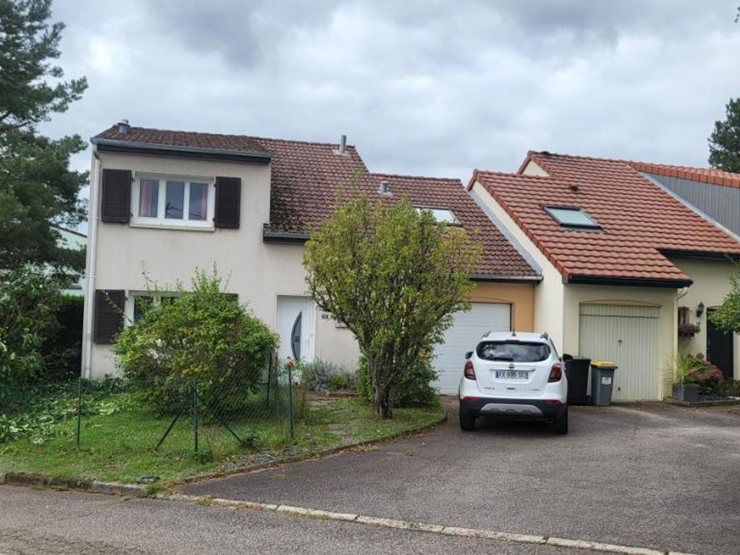 Maison 5 pièces 108 m²